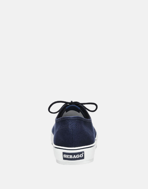 Sebago Blue Deck Sneaker