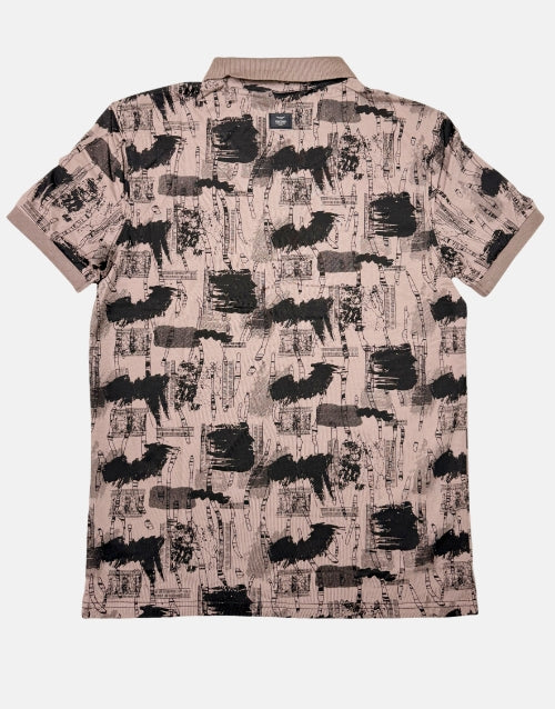 Soviet M Virtute Taupe Golfer