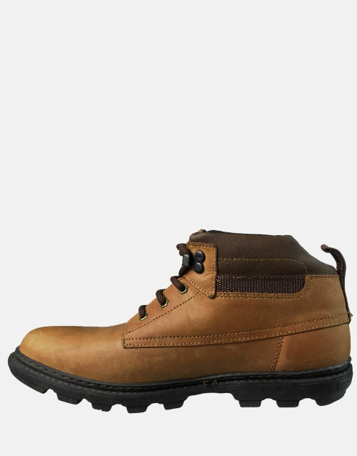 Kingston Tan Boot