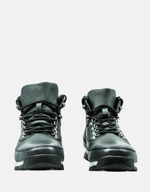 UrbanArt Crocco 22 Black Boot