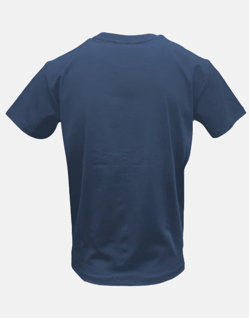 Vialli Intense Navy Blue T-Shirt