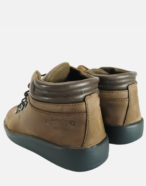 Grasshopper Boot Mocca Choc Sandiego