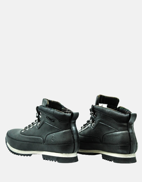 UrbanArt Crocco 22 Black Boot