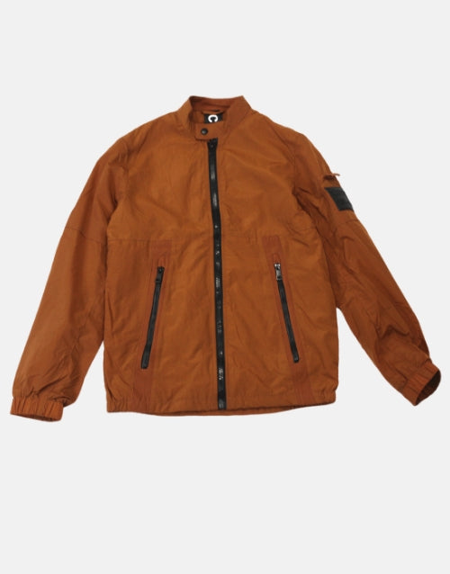 Cutty Title Reply Rusty Jacket