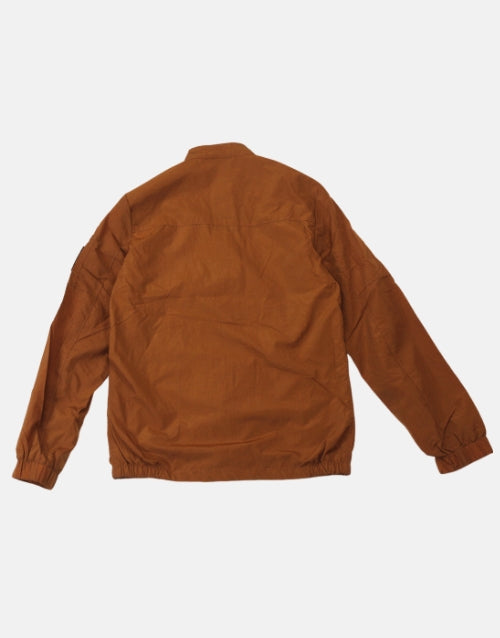 Cutty Title Reply Rusty Jacket