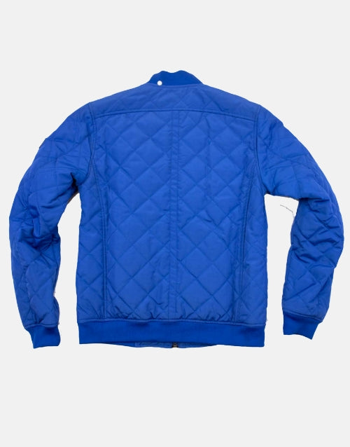SPCC Cobalt Blue Jacket