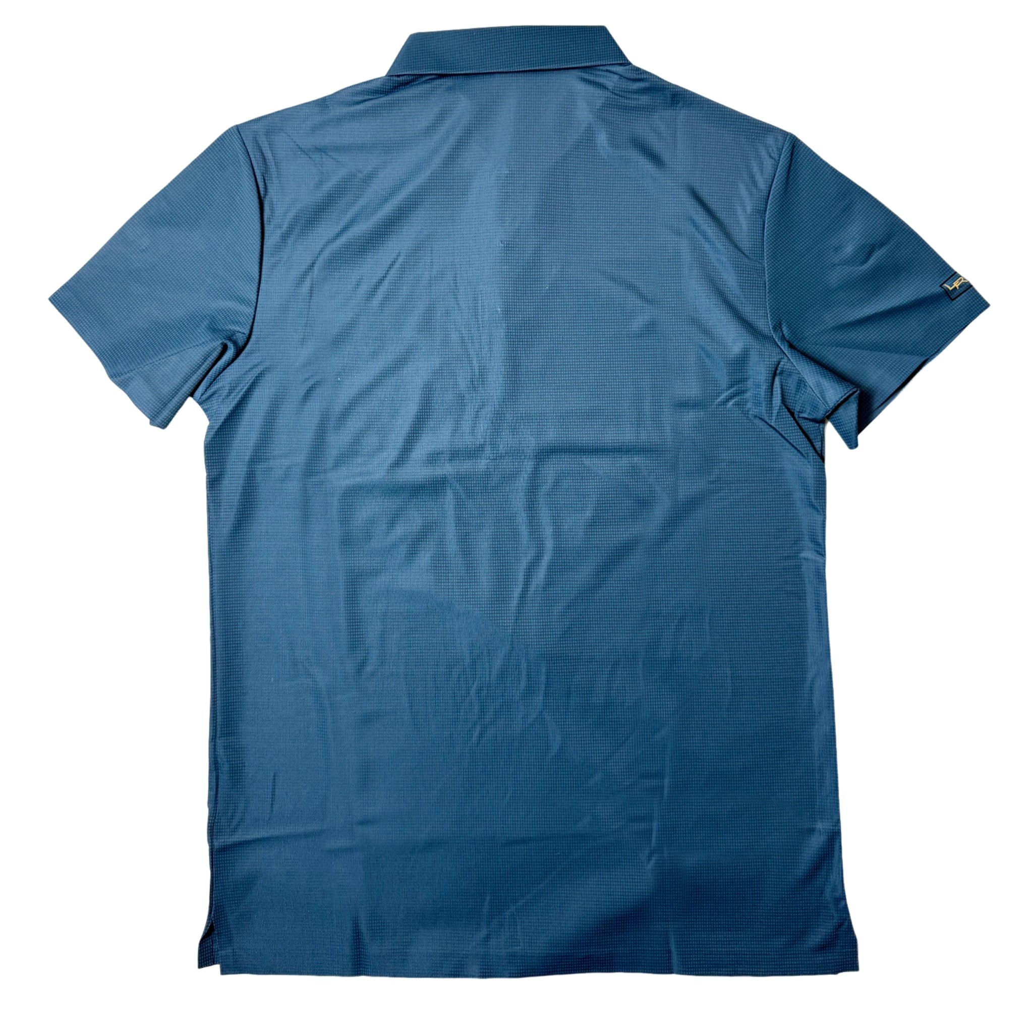Loreti Bacci Navy Golfer