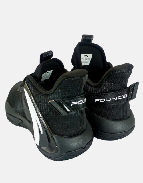 ANTA Pounce 2 Black White Sneaker