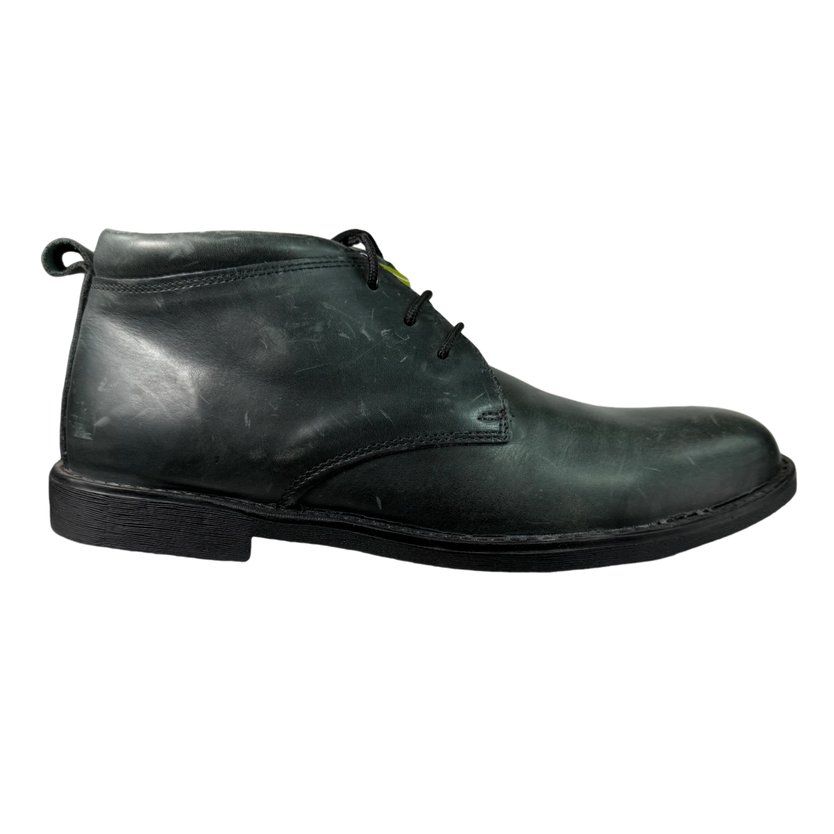 Desert Vellie Ankle Boot