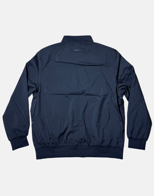 Soviet Logan Navy Jacket