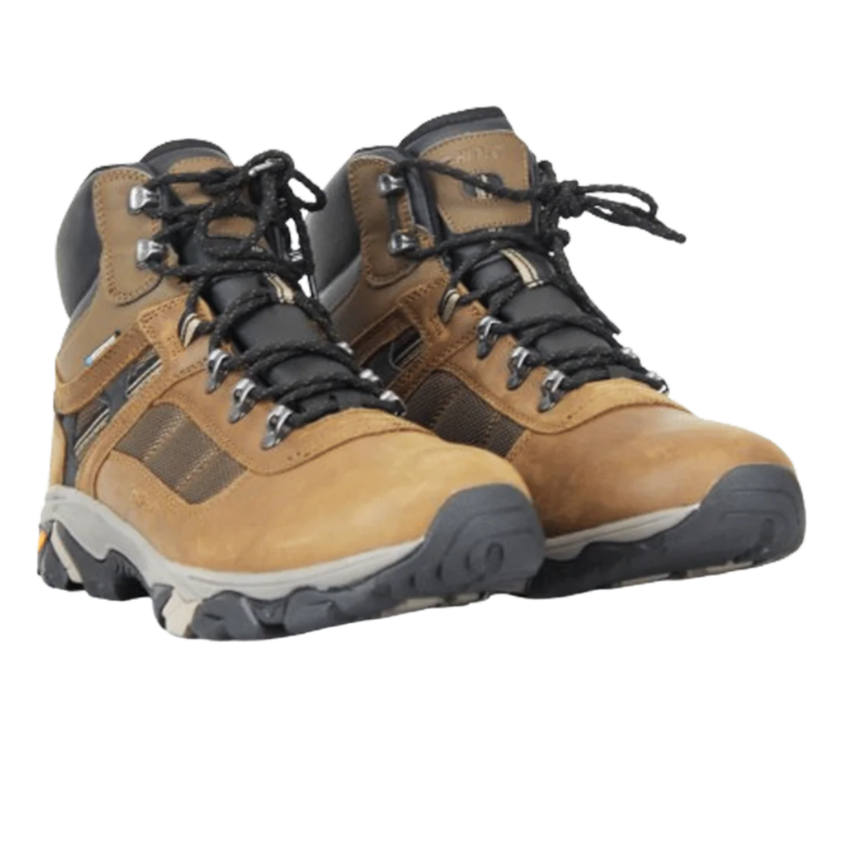 Hi-Tec Ravus Quest Lux Boot