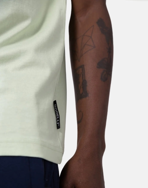 Borelli Constante Sage T-Shirt