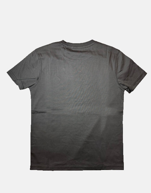 Pure Premium Essen Dark Grey T Shirt