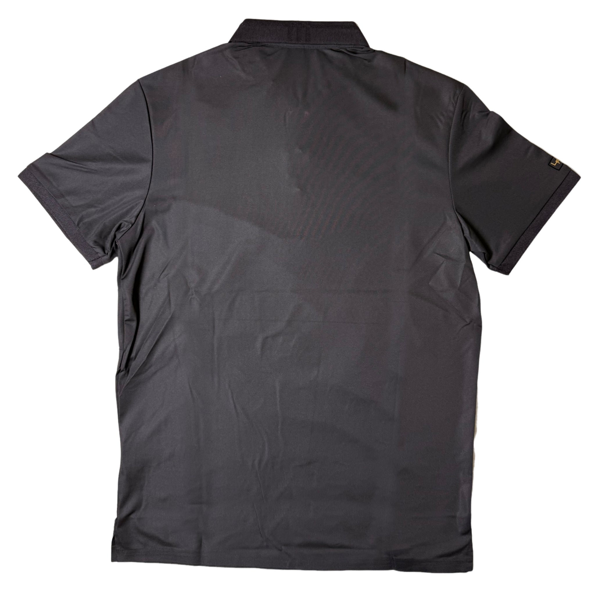 Loreti Milo Black Golfer