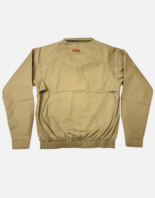 London Fog Sage Harrington Jacket