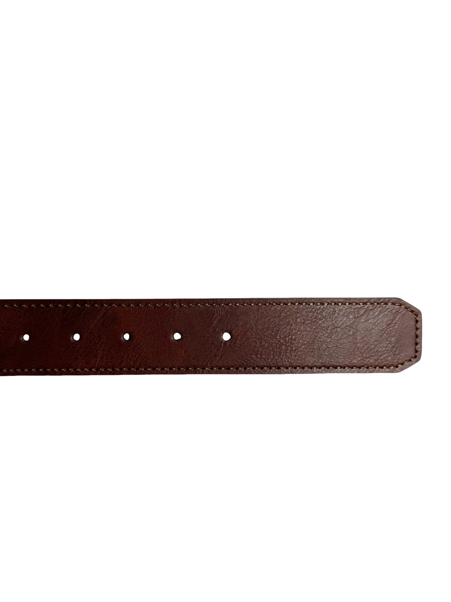 Lee Cooper Reversible Black & Brown Belt