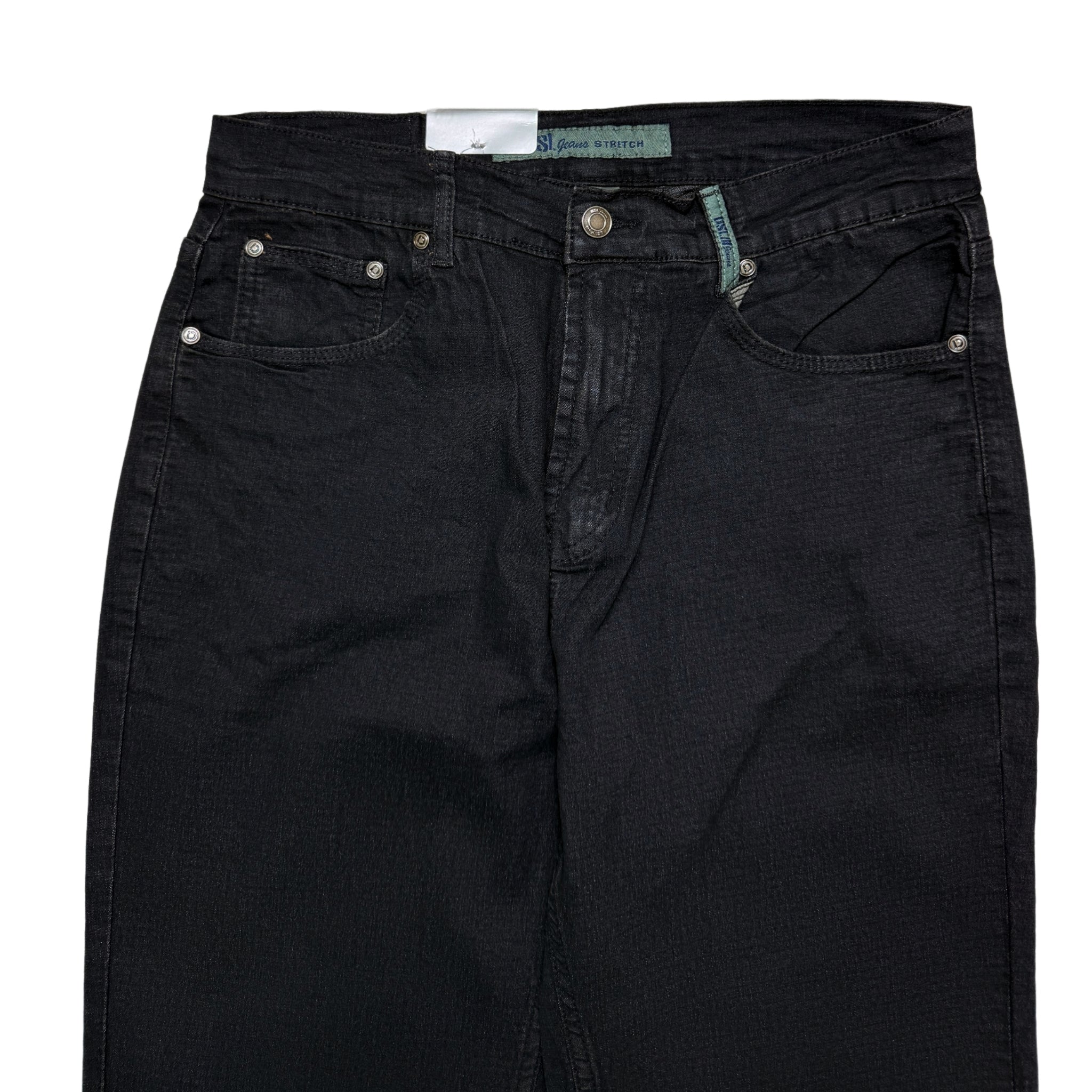 DSL Black Denim  Jeans