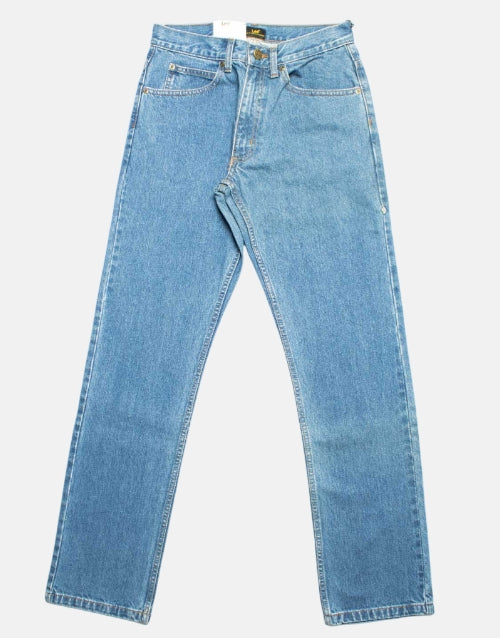 Lee Medium Blue Jeans