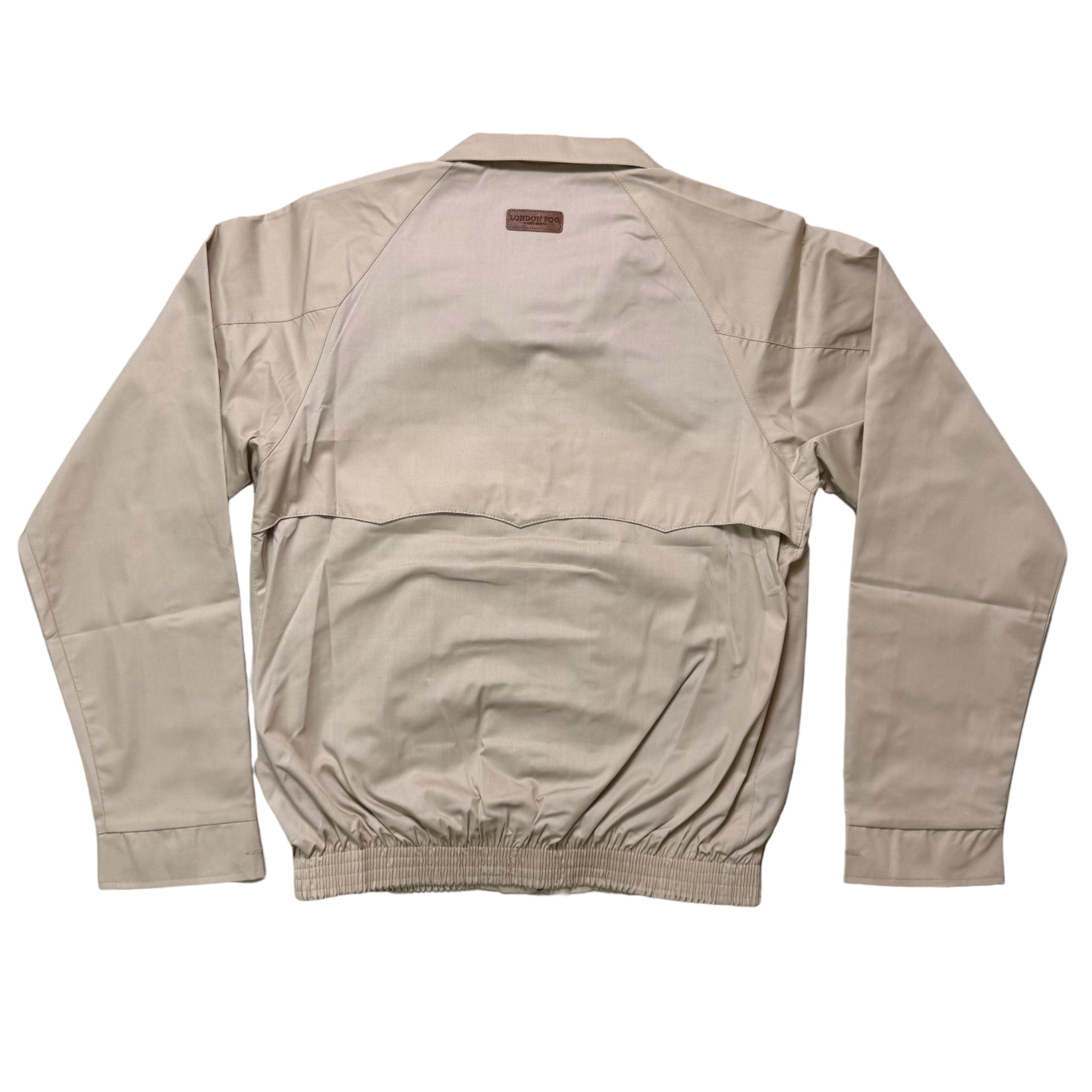 London Fog Stone Harrington Jacket