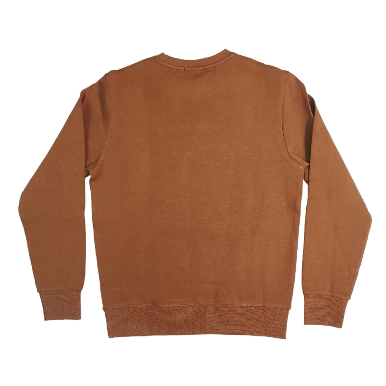 PURE PREMIUM Rico Rust Sweater
