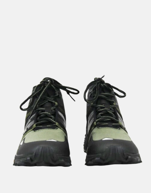 Hi-Tec V Lite Shift Men's Olive Black Sneakers