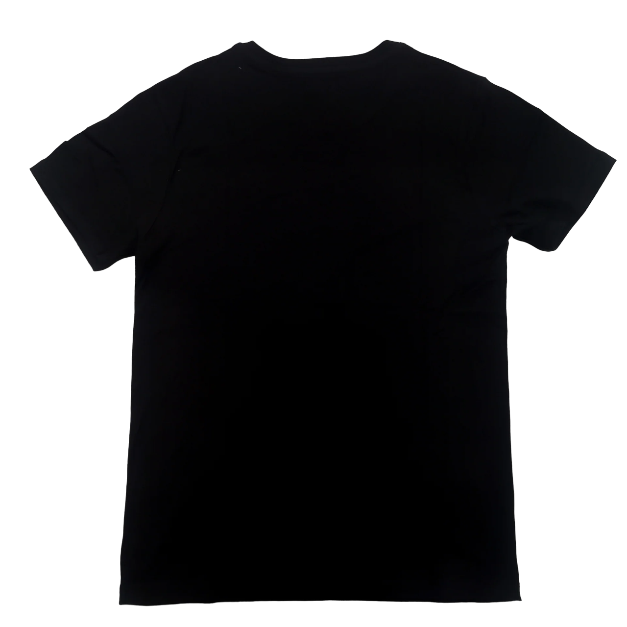 Back shirt sales