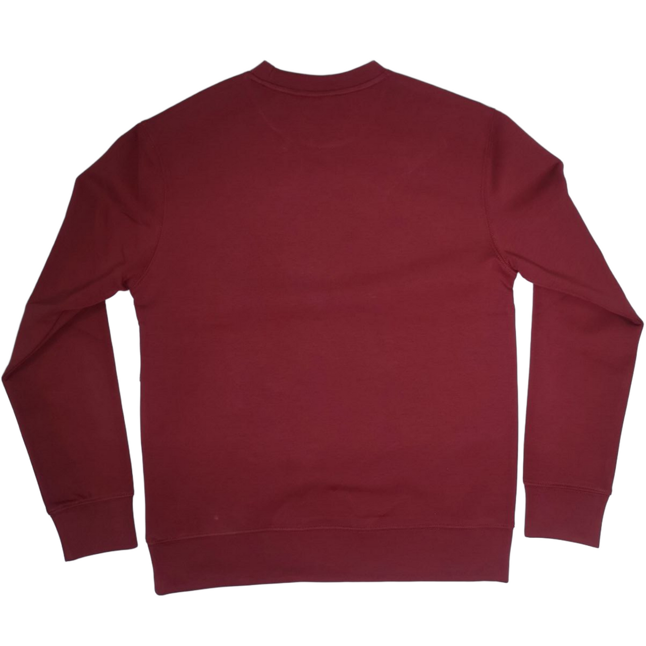 Covali Vitrala Burgundy Sweater