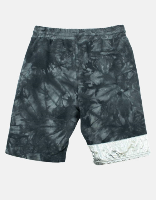 Vialli Storm Denim Fade Short
