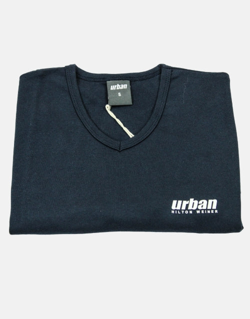 Navy Urban T-Shirt
