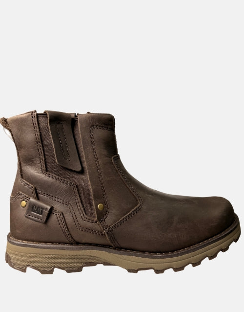 Caterpillar Evander 2.0 Boots Coffee Bean
