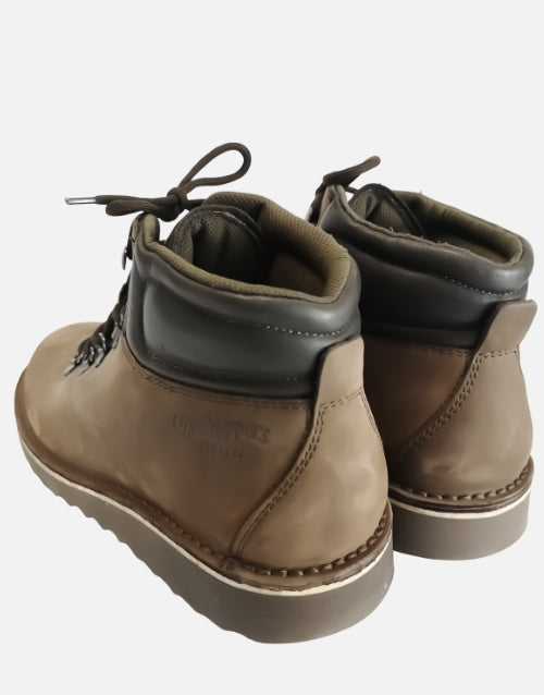 Grasshopper Razor Mocca Choc Boot