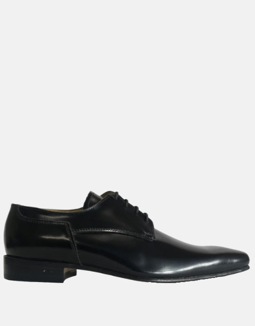 Crockett & Jones Gemini Black