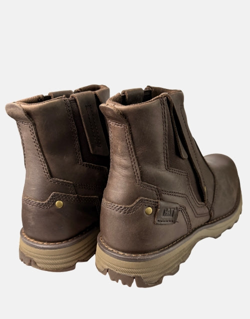 Caterpillar Evander 2.0 Boots Coffee Bean
