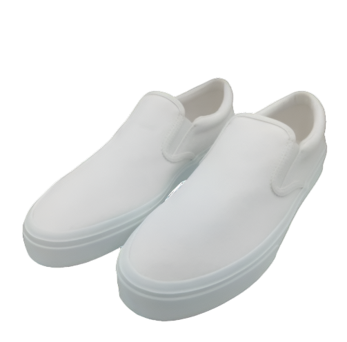 SEBAGO SKIDGRIP Jack White CANVAS Sneaker