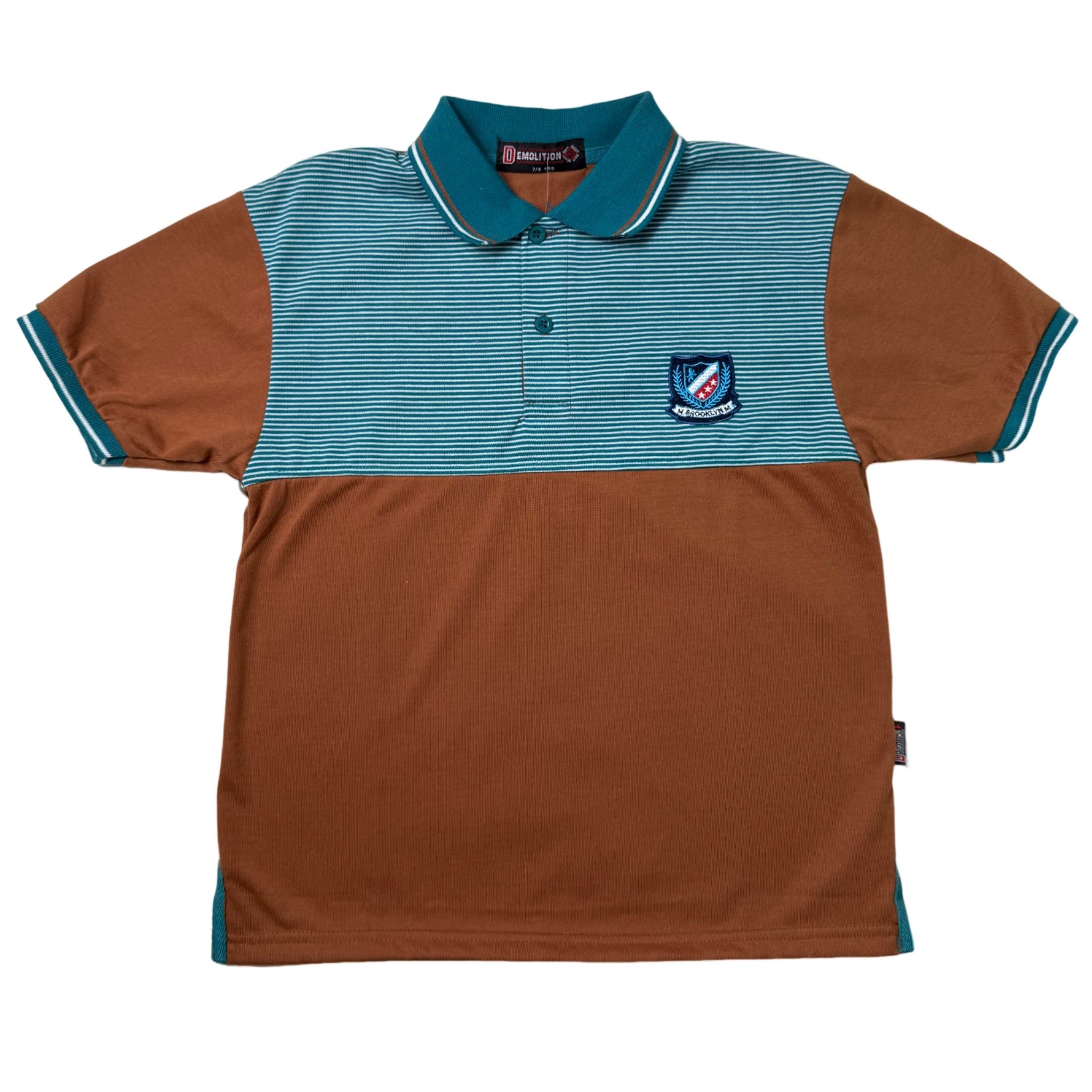 Demolition Boys Golfer