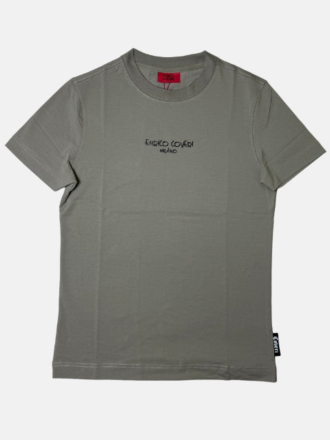 Enrico Coveri Premium Designer T Shirt