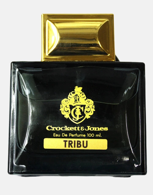 Crockett & Jones Eau De Perfume 100ml Tribu