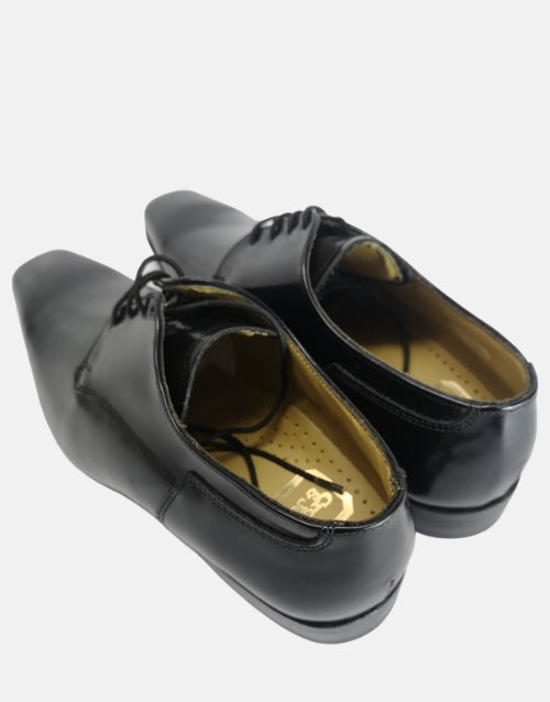 Crockett & Jones Gemini Black