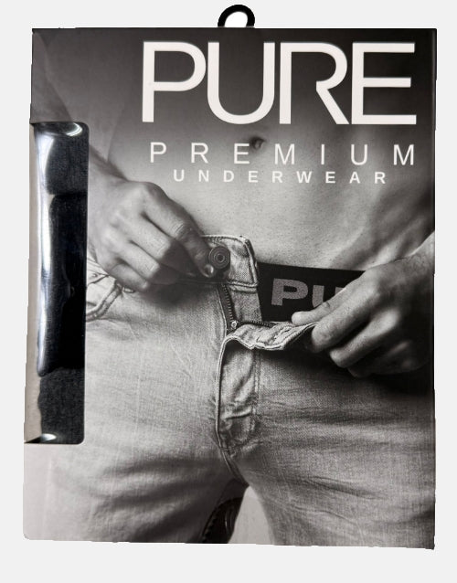 Pure Premium Vichi 3 Pack Underwear