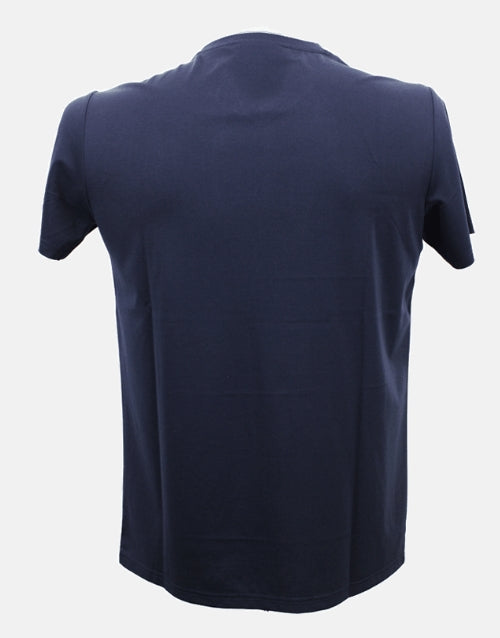 Vialli Axon Navy T-Shirt