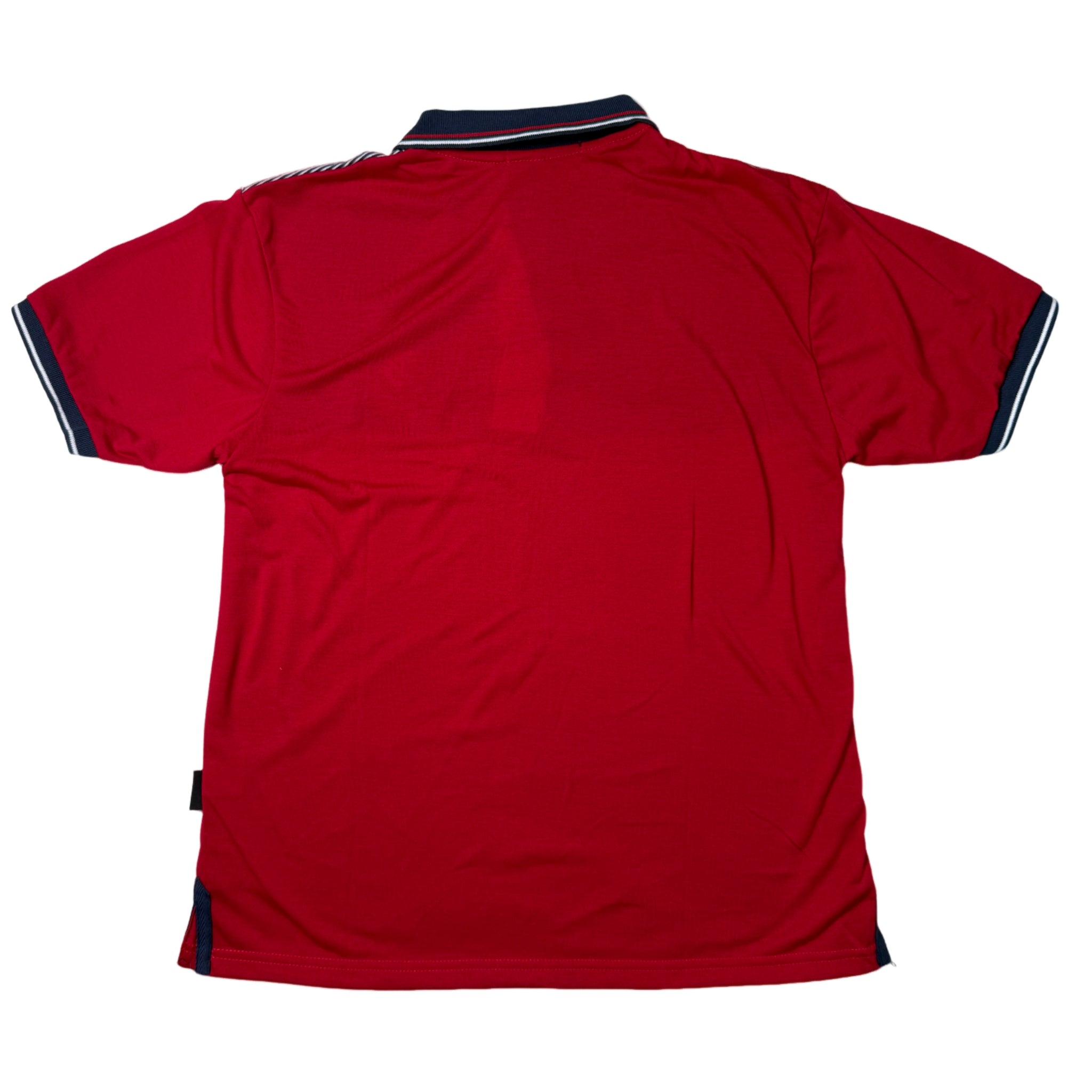 Demolition Red Boys Golfer