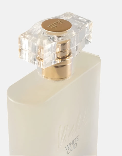 Vialli White Oud Perfume