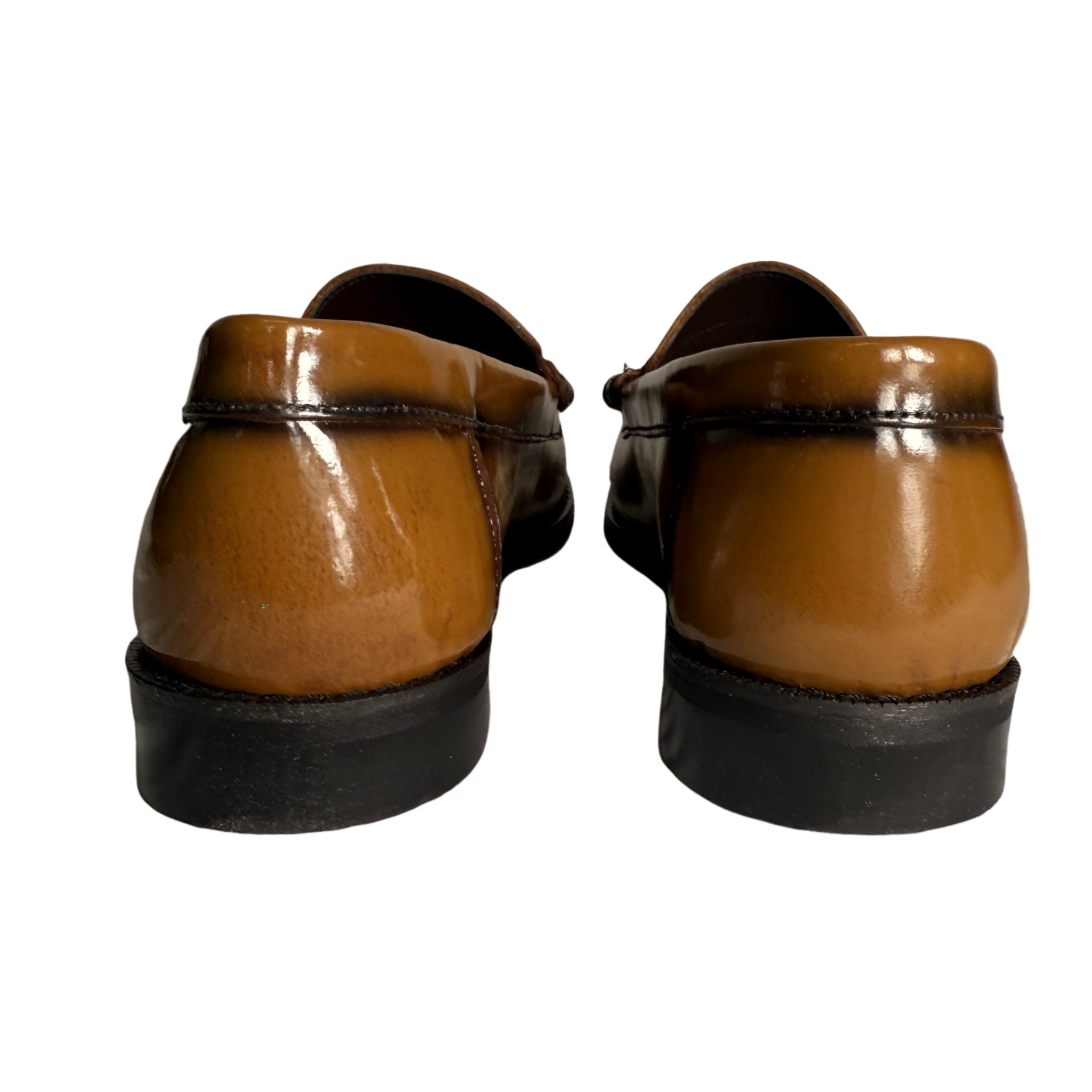 Dakota Penny Moc Tan