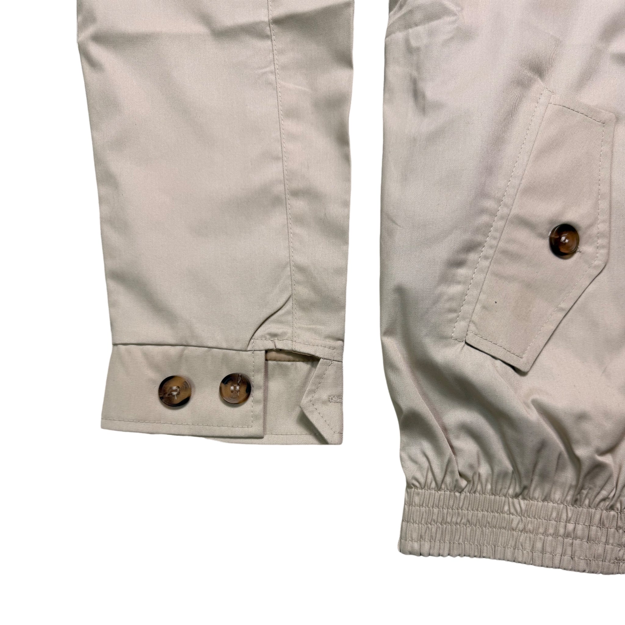 London Fog Stone Harrington Jacket