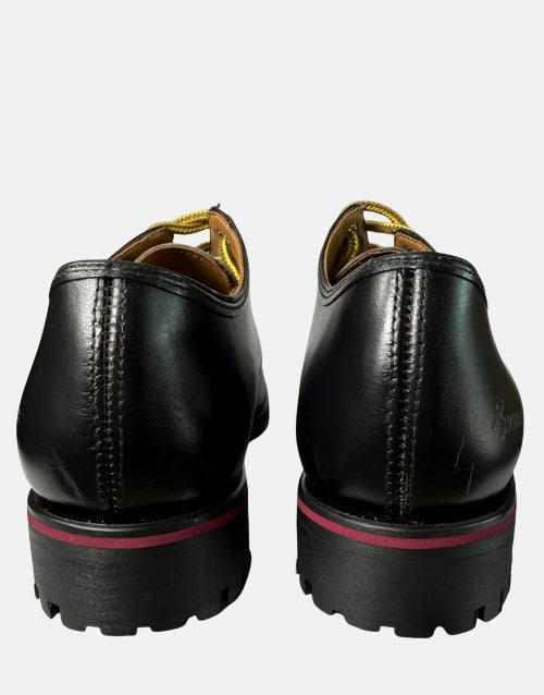 Ranger Leather Black shoe
