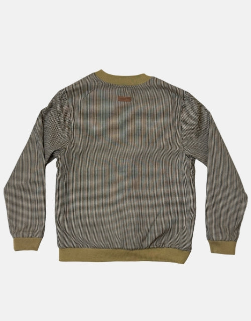 London Fog Reversible Blouson Camel Jacket