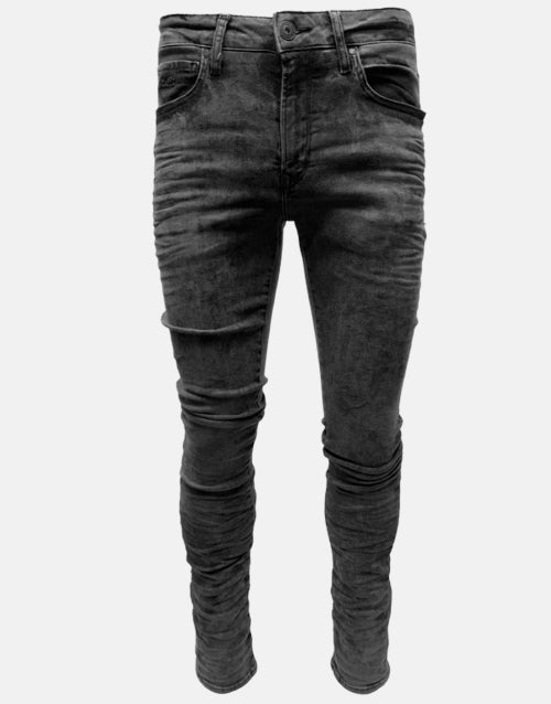 Vialli Ibasttuk Grey Skinny Jean