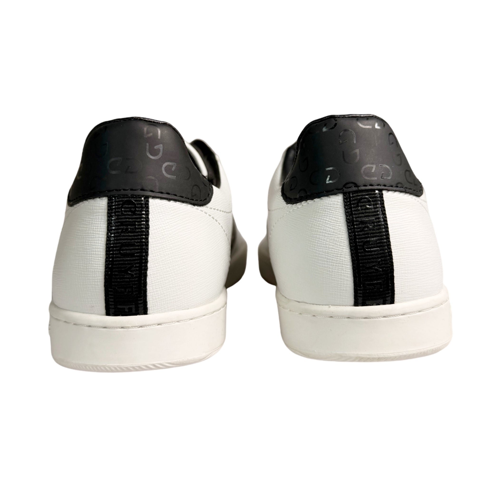 Cruyff Gross Matte White Sneaker