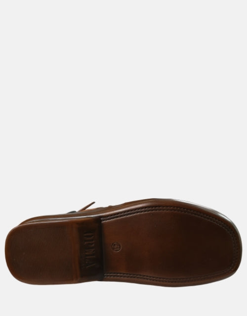 Opela Shaka B Wheat Leather Sandals