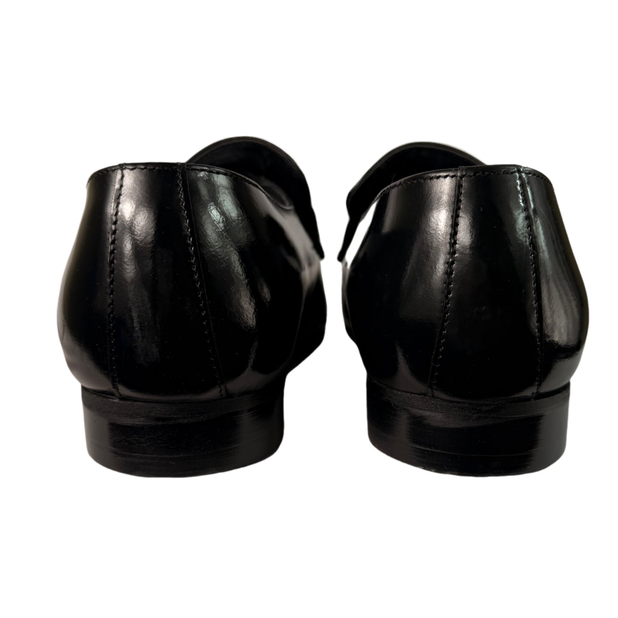 John Drake Tramline Slip On